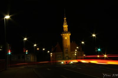 Hafenamt Dortmund
