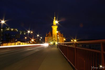 Hafenamt Dortmund
