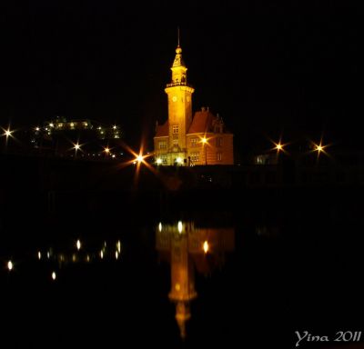 Hafenamt Dortmund
